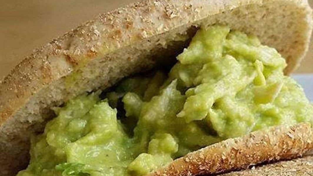 Reina pepiada saludable