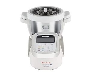 Moulinex i-companion XL robot de cocina