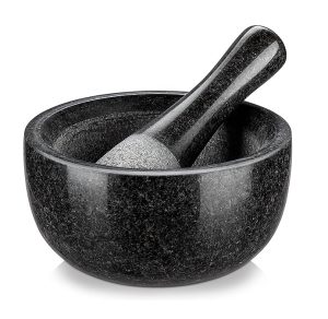 Mortero de cocina