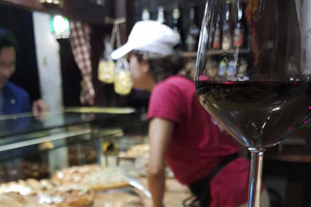 En Antico Forno