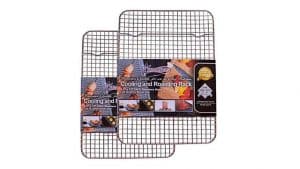 Rejilla para horno y para enfriar
