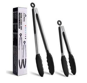 Pinzas de acero inoxidable