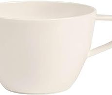 Taza blanca